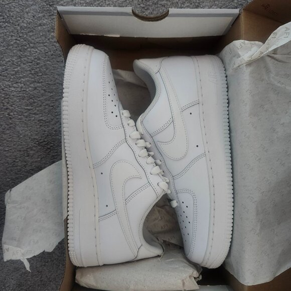 Nike Air Force Other - Nike Air, Air Force 1